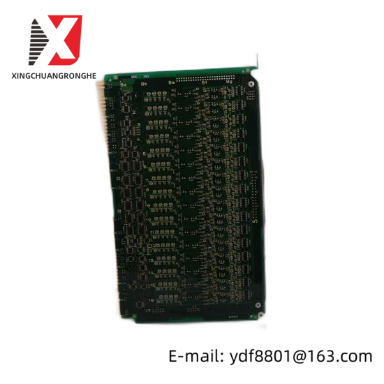 INDRAMAT 109-0943-4A19-00 Control Module, 200 Characters