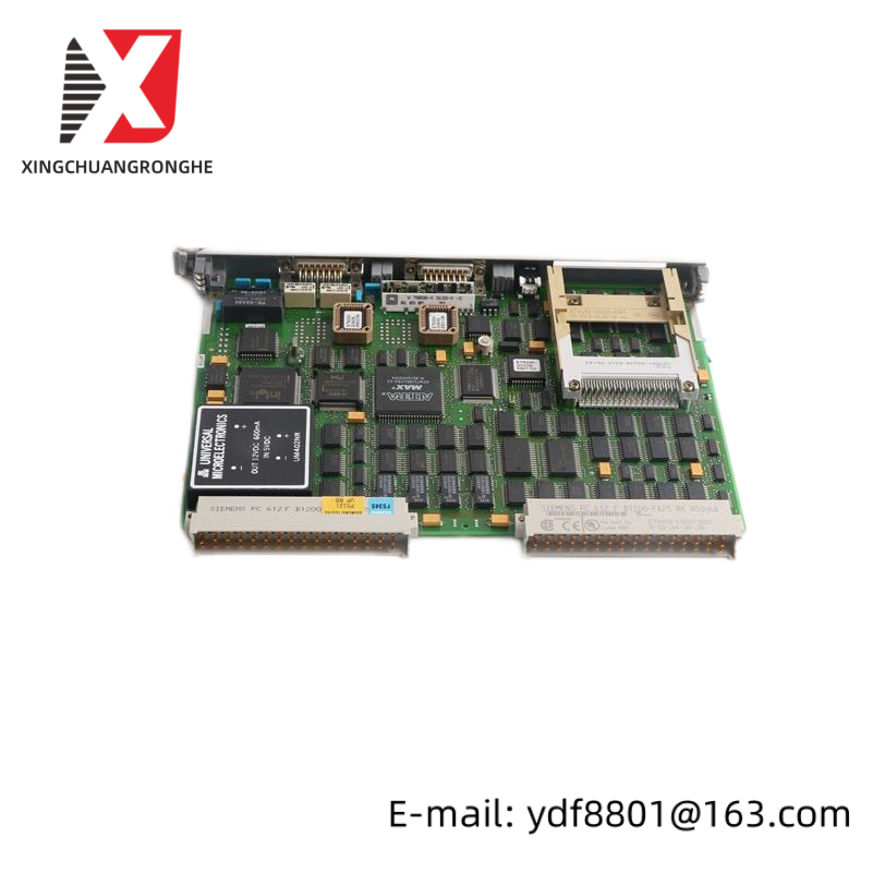 indramat_109-525-2237a-3_1.png INDRAMAT 109-525-2237A-3 Industrial Control Module
