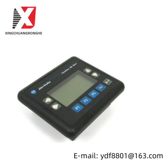 KAPAREL 7030-5 Industrial Control Module