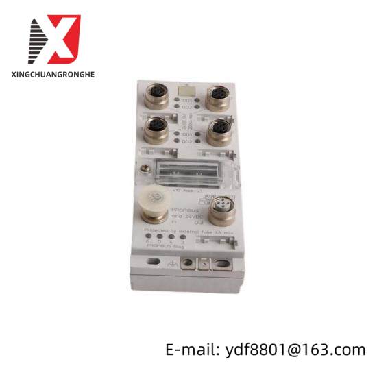 KAPAREL 7030-5 Industrial Control Module