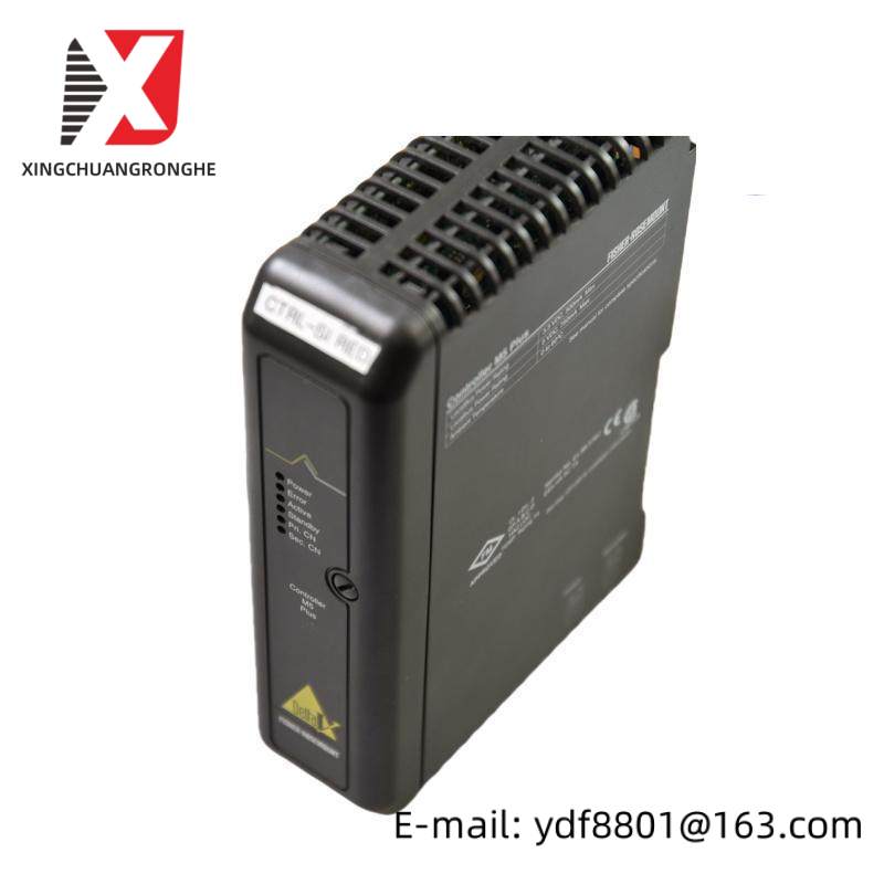 KAPAREL 7030-5 Industrial Control Module