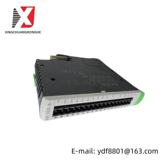 keba_am299_b_1.jpg KEBA AM299/B - High-Power AC Drive Module for Industrial Automation