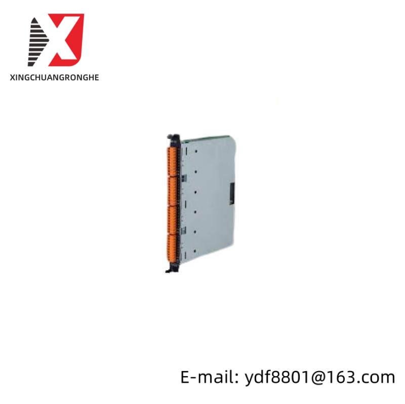 KEBA DO321 - High Performance Industrial Control Module