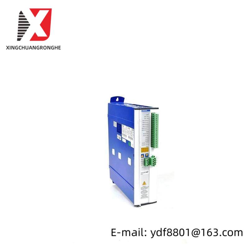 kollmorgen_60wks-m240_22_1.jpg KOLLMORGEN 60WKS-M240/22 Analog Servo Amplifier for Industrial Control Systems