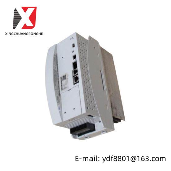 ksd1-32_kuka_1.jpg KUKA KSD1-32 Drive Module for Industrial Automation, ABB Control Systems