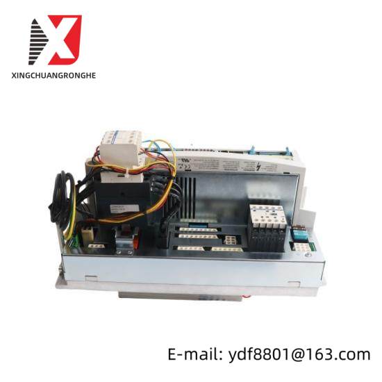 kuka_kps-600_20-es_power_module_1.jpg KUKA KPS-600/20-ES Power Module: High-Efficiency Drive System for Industrial Automation