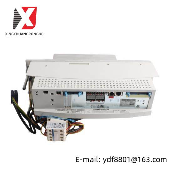 kuka_kps-600_20-es_power_module_2.jpg KUKA KPS-600/20-ES Power Module: High-Efficiency Drive System for Industrial Automation