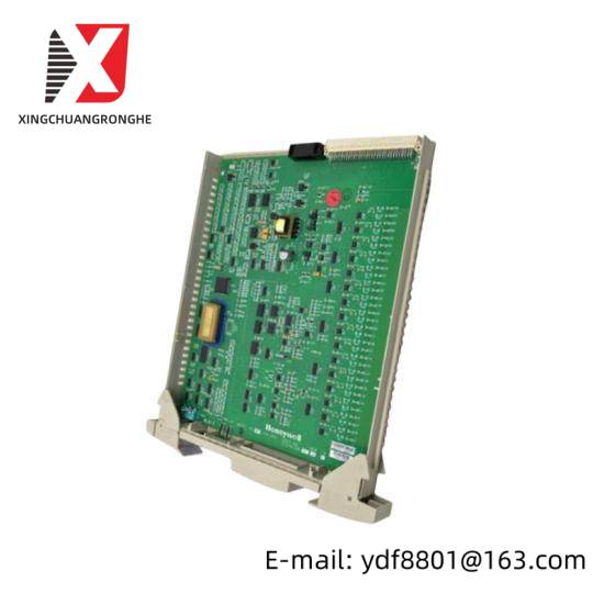 mc-paih03_honeywell_mc-paih03_1.jpg Honeywell MC-PAIH03 Analog Input Processor-16 Inputs Module, PLC