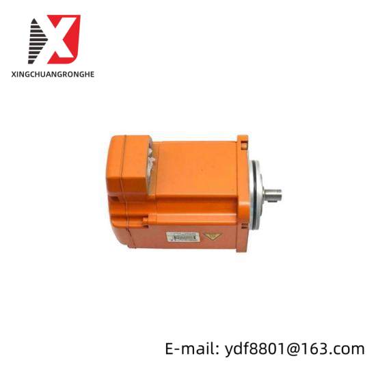 mercury_step_c-663_motor_1.jpg KOLLMORGEN MERCURY STEP C-663 Motor, High-Precision Stepper Motor for Industrial Automation