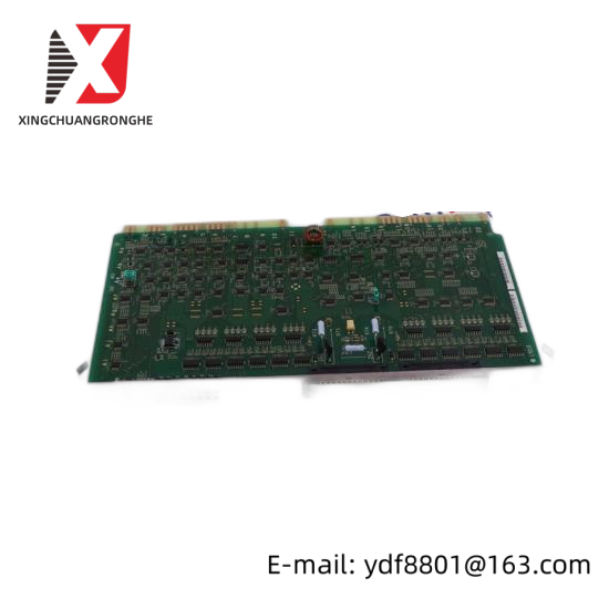 METSO A413144 PLC Module