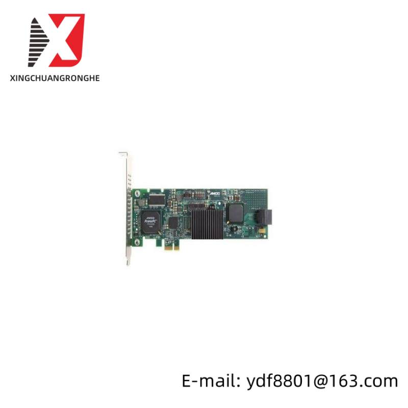 METSO A413310 - High Precision Control Module