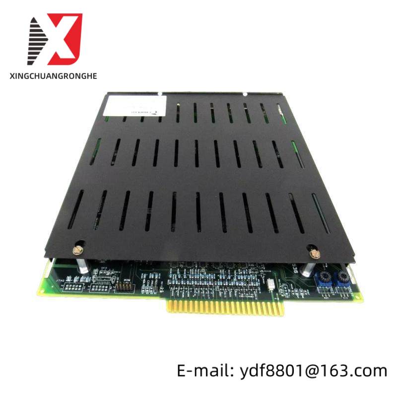 metso_a413665_1.jpg METSO A413665 Industrial Control Module