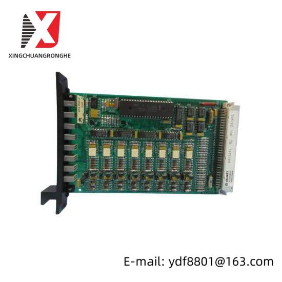 metso_biu82_input_module_1.jpg METSO BIU82 Input Module: Advanced Control for Industrial Automation, 200 characters or less