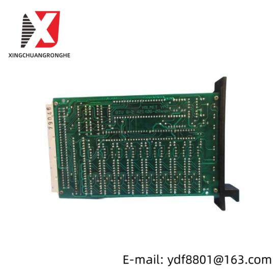 metso_biu82_input_module_2.jpg METSO BIU82 Input Module: Advanced Control for Industrial Automation, 200 characters or less