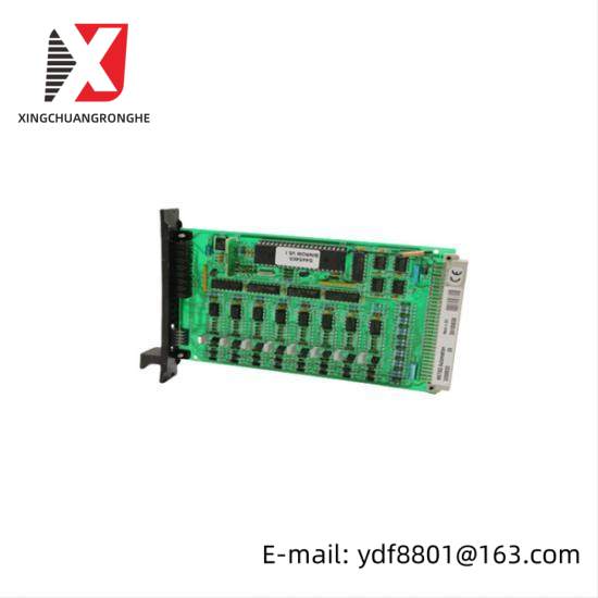 metso_d202214_5.jpg METSO D202214 - High-Performance Control Module for Industrial Automation