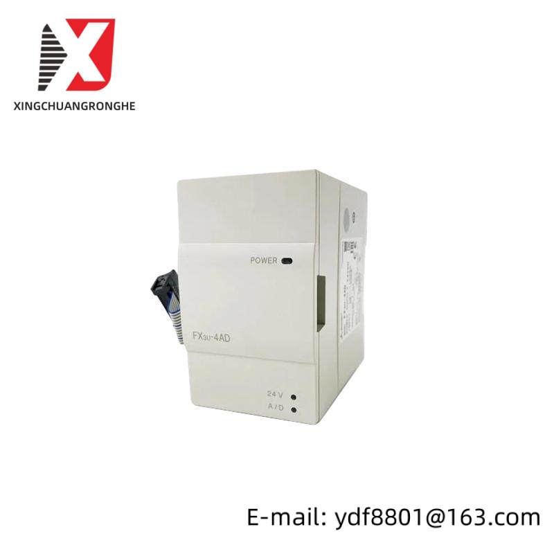 mitsubishi_fx3u-4ad_programmable_controller.jpg AB ControlLogix 1756-A13/B 13 Slot Modular Chassis, Industrial Automation & Control Systems