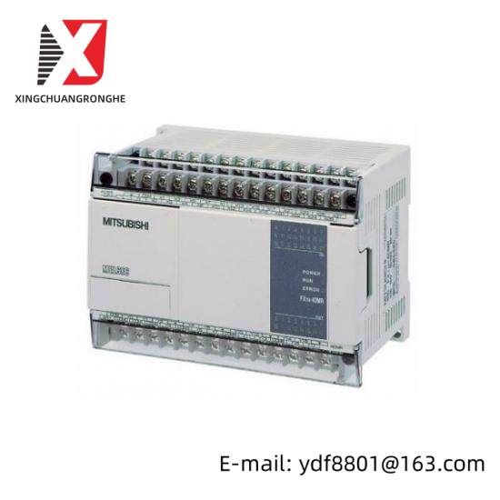 mitsubishi_fxin-40mt-001_programmable_controllers.jpg Schneider Electric TSXLES65 Communication Junction Box Connector