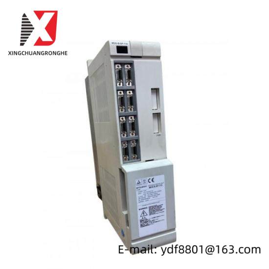 mitsubishi_mds-b-v1-20_ac_servo_drive_controller.jpg Mitsubishi CM100DY-24A Modular Control System