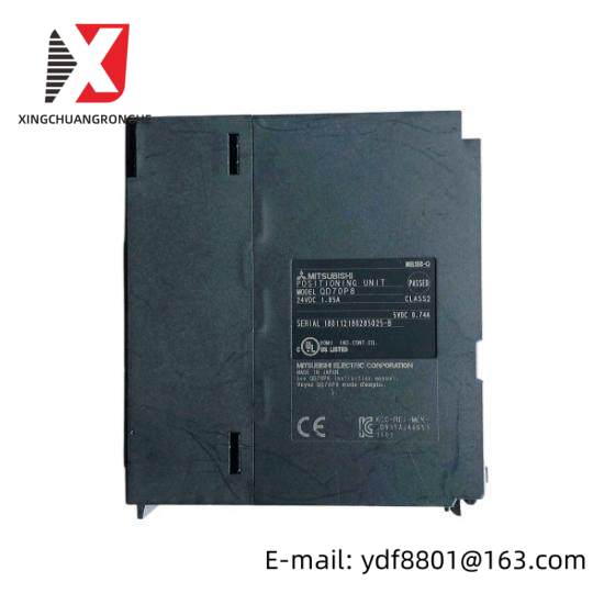 mitsubishi_qd70p8_positioning_module.jpg SIEMENS 6ES5263-8MA13: Precision Control for Miniature Program Controllers