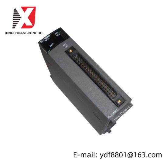 mitsubishi_qd75mh2_positioning_unit_1.jpg Mitsubishi QD75MH2 Motion Control Positioning Unit