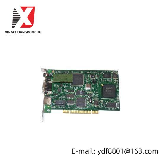molex_pcu-dpio_board_new_original.jpg GE Fanuc 1788-CNET 1788CNET, Modular Network Communications Module