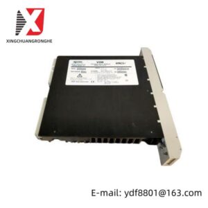 MOORE 39VIMCCN VIM Voltage Input Module - Precision Electrical Control Solutions