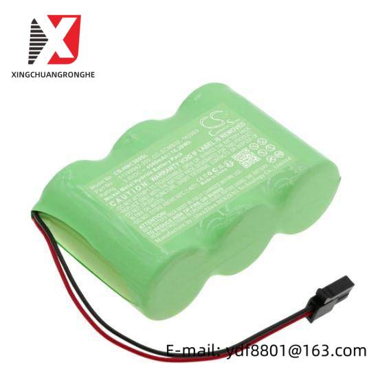 moore_42-30_1.jpg MOORE 42-30 Industrial Control Module