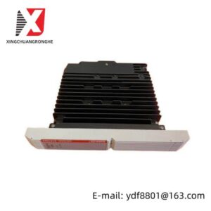 Moore QLVIMBCN: Advanced Voltage Input Module, Precision Engineering for Industrial Automation