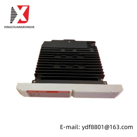 Moore QLVIMBCN: Advanced Voltage Input Module, Precision Engineering for Industrial Automation