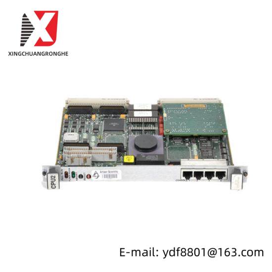 MOTOROLA 84-W8973B01A Industrial Control Module