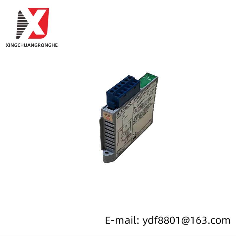 Eaton MTL 8507-BI-DP Isolating Signal Conditioner