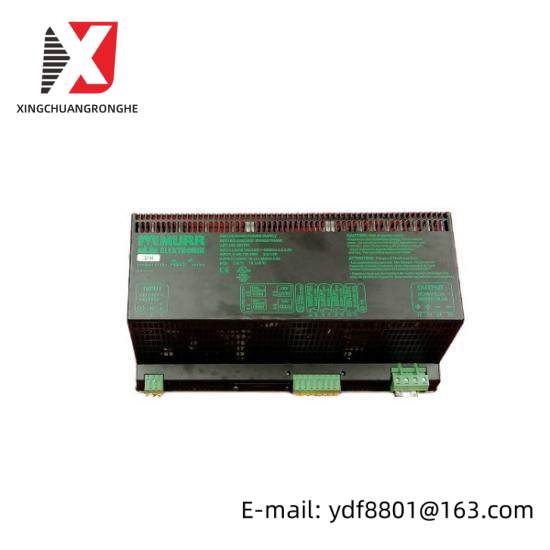 murr_857781_1.jpg Murr 857781 Custom Processing Module