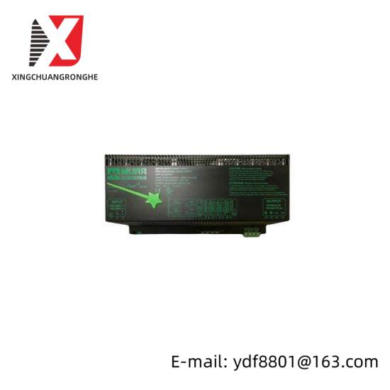 murr_857781_3.jpg Murr 857781 Custom Processing Module