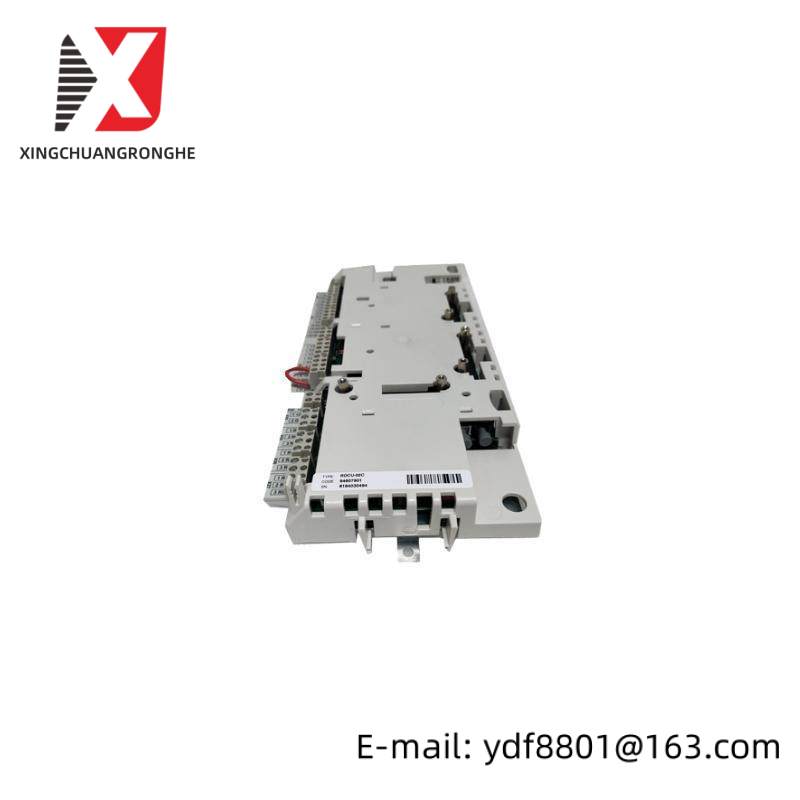 NI PXI-1031, High-Performance Industrial Control Module