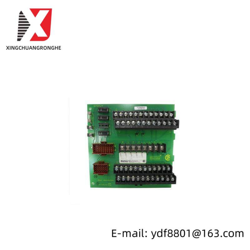 NI PXI-1031, High-Performance Industrial Control Module