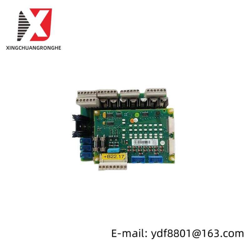 NI PXIE-8840QC High-Performance Controller for Industrial Automation