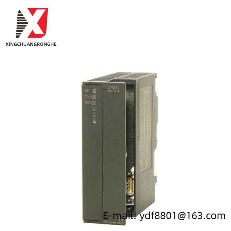 NI SCXI-1001 Industrial Signal Conditioning Module