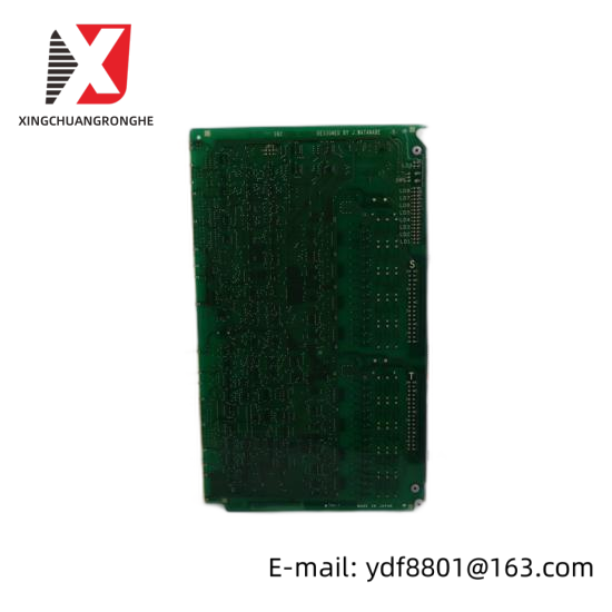 nikki_denso_nds-501c_new.png NIKKI Precision Control Relay NCR-CDA1A2A-801, High-Power Industrial Automation Module