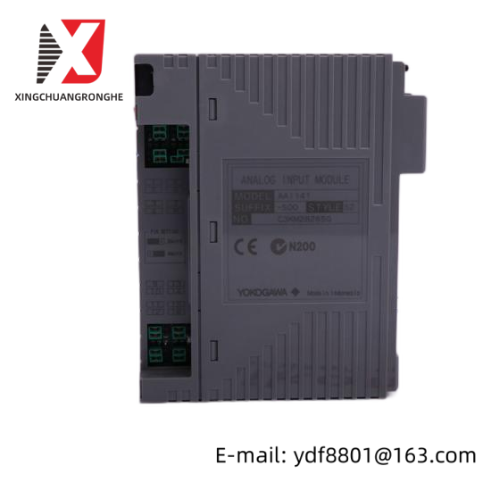 nikki_npa-20nn-50-e8.png NIKKI Precision Control Relay NCR-CDA1A2A-801, High-Power Industrial Automation Module
