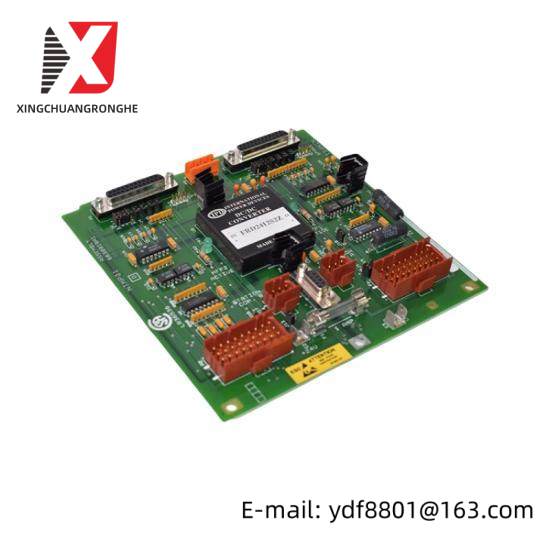 ntmp01_abb-1.jpg ABB 3HAC026945-001, Industrial Control Module