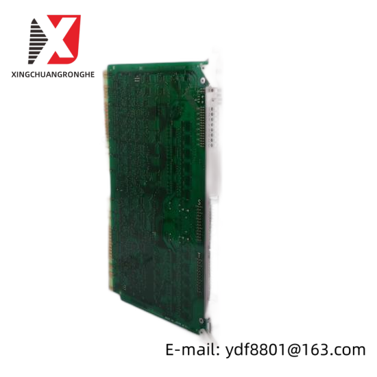 okuma_blii-d_150a_1.png OKUMA E4809-770-065-B: Precision Control Module for Industrial Automation