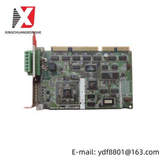 OMRON CJ2M CPU Unit 13 - Advanced Control Logic for Industrial Automation