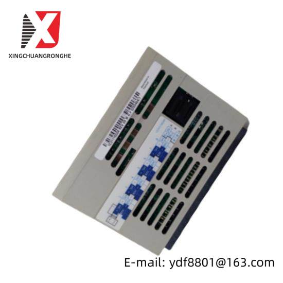 ovation_1c31113g01_1.jpg Ovation by Westinghouse 1C31113G01 Control Module