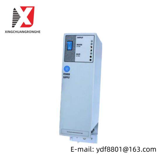 Emerson Ovation 1X00416H01 Control Module