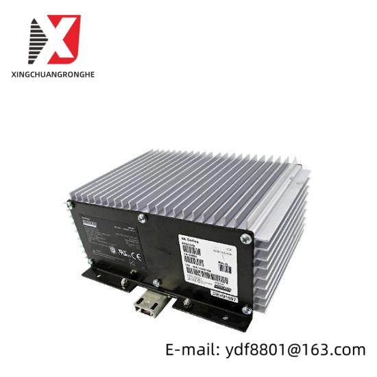 p0922yu_i_a_series_module_foxboro.jpg ABB DSQC501: Industrial Control Module for Advanced Automation Solutions