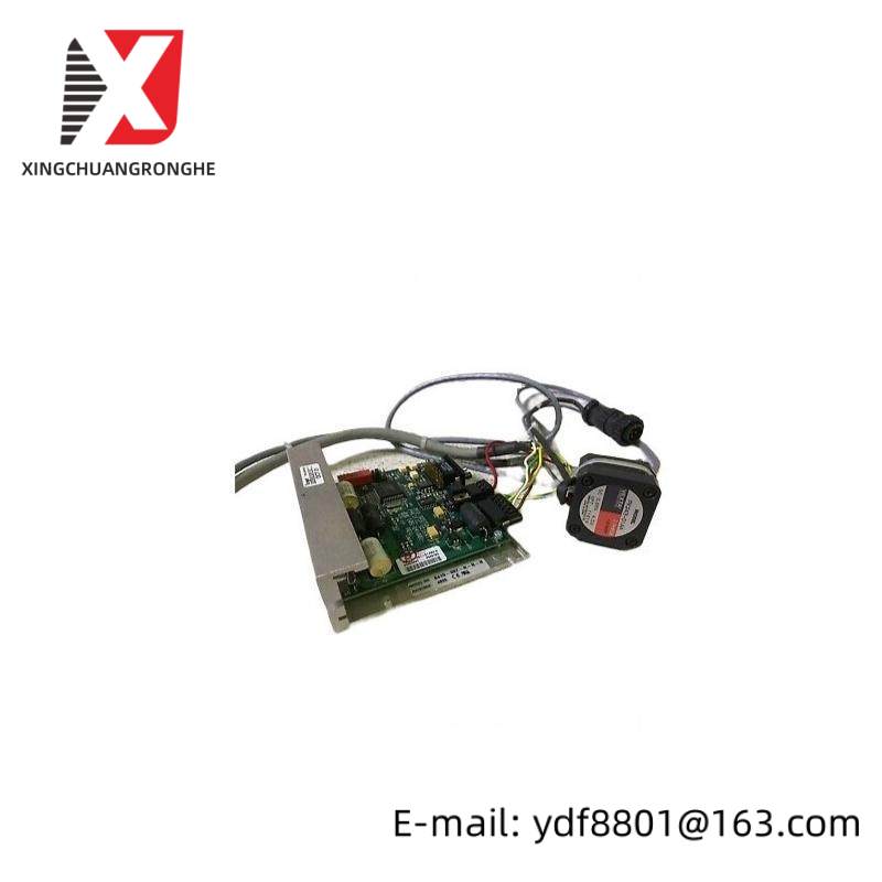 pacific_scientific_h32ncha-lnn-ns-00_2.jpg Pacific Scientific H32NCHA-LNN-NS-00 High-Precision Servo Drive