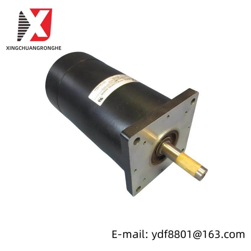 pacific_scientific_h32ncha-lnn-ns-00_3.jpg Pacific Scientific H32NCHA-LNN-NS-00 High-Precision Servo Drive