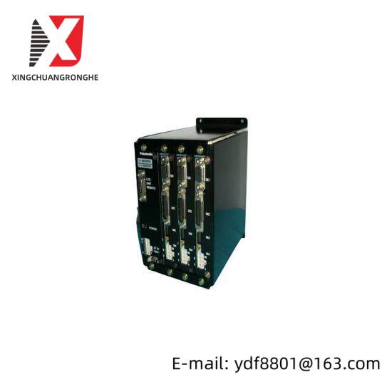 panasonic_adkf50b3sk_plc_module_controller.jpg Panasonic YC-001UB - Advanced Industrial Control Module