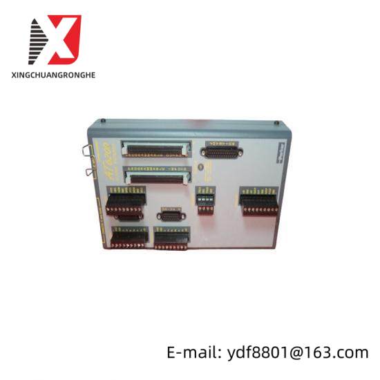 parker_at6200-120_240_indexer_stepper_controller.jpg Parker L745 Series AC Drive, 2440153B Module