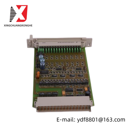 pfeiffer_evr116_1.png Pfeiffer EVR116 Vacuum Control Module for Industrial Automation